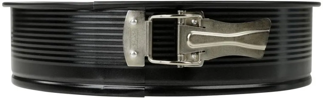 Zenker Springvorm 26cm - Zwart