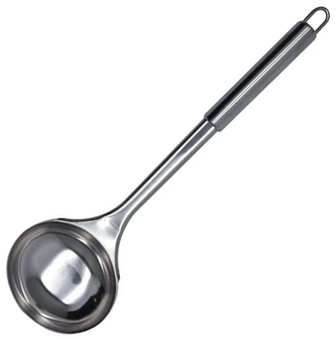 Fackelmann Pollepel Elemental 32cm