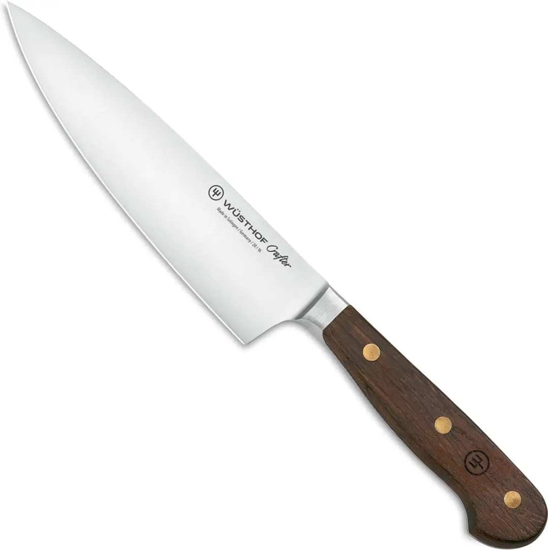 Wusthof Crafter Koksmes 16cm