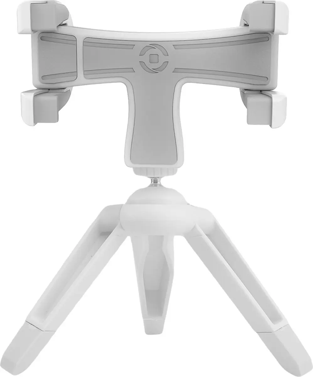Celly ProClick Camerastatief Nano Smartphonehouder