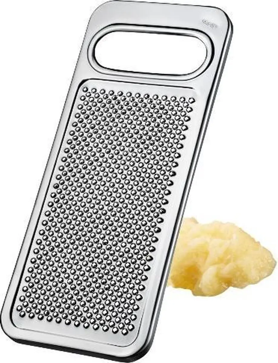 GEFU Retaro Aardappelrasp RVS