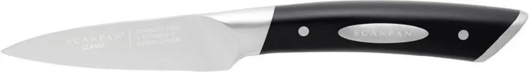 Scanpan Classic Officemes 9cm - Zwart