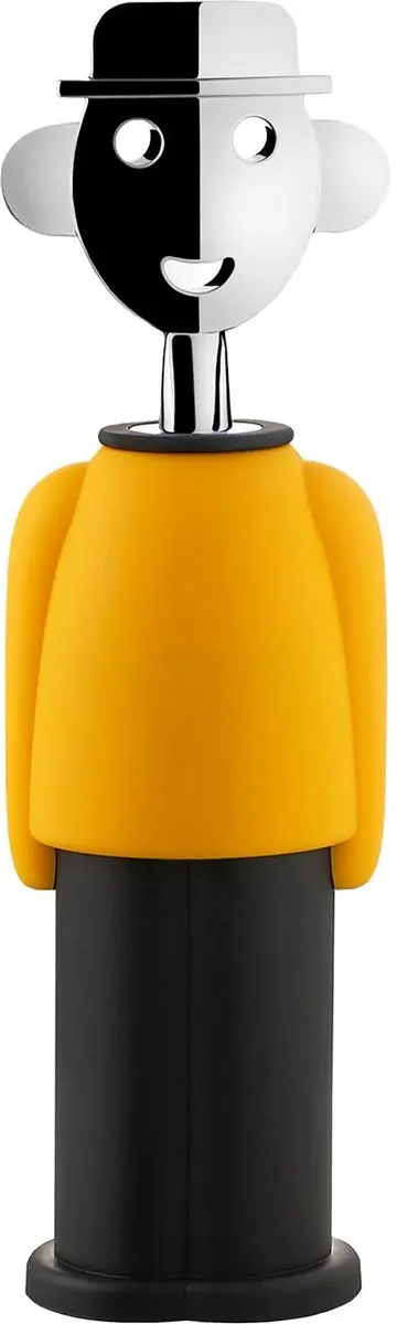 Alessi Alessandro Kurkentrekker Anna G. AM23