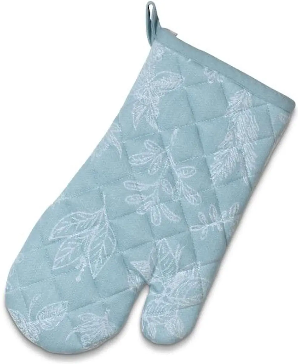 Kela Ovenwanten Set 4 Stuks