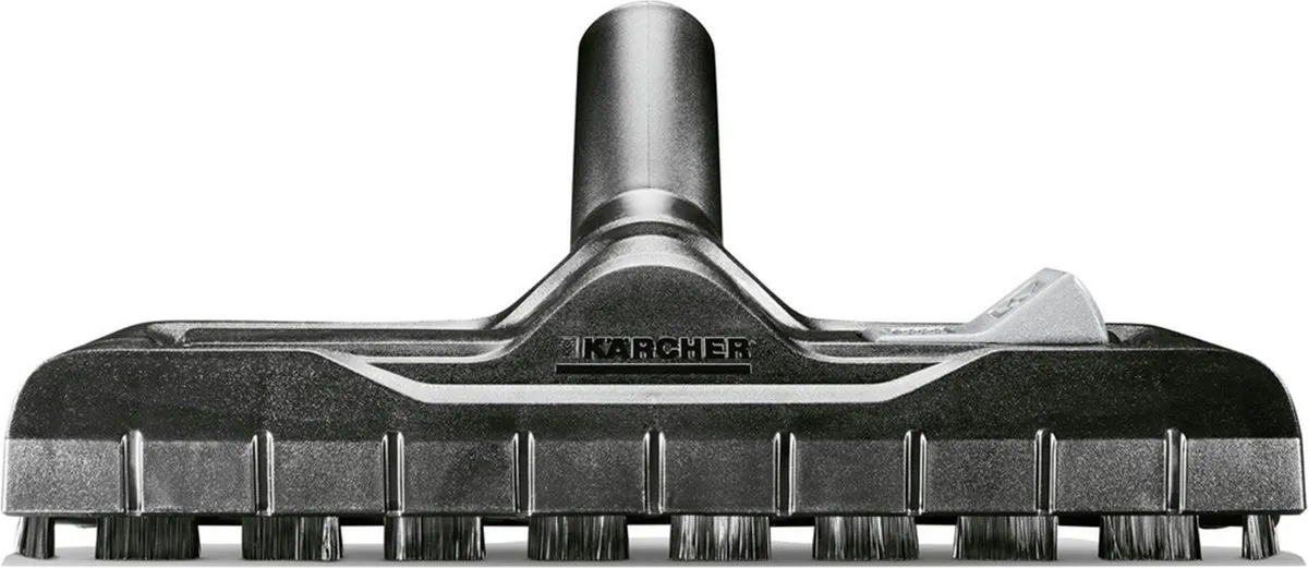 Kärcher Omschakelbare Vloermond 2.863-000.0 - 35mm - Zwart