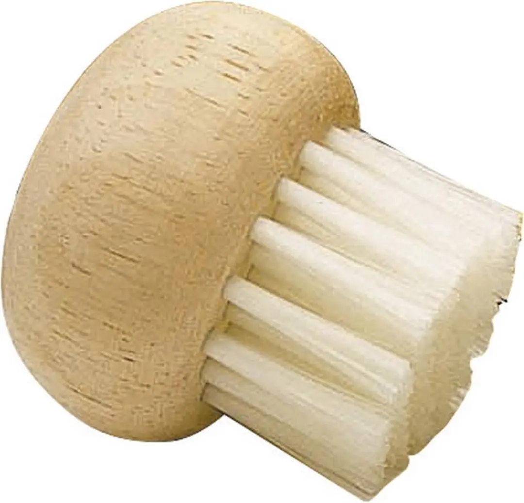 KitchenCraft Champignonborstel