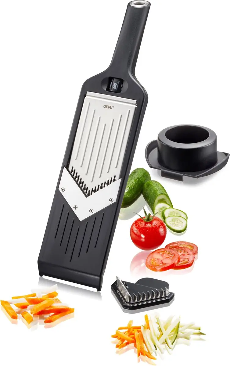 GEFU Violi 2.0 Mandoline
