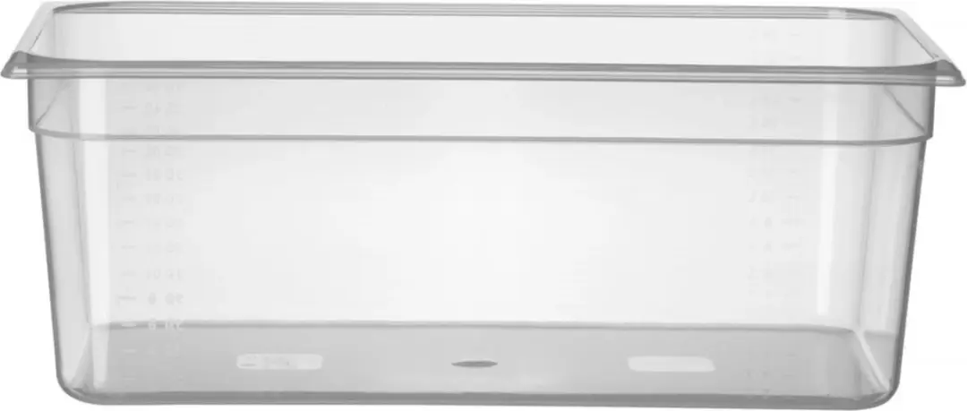 HENDI GN 1/1 Container 21L