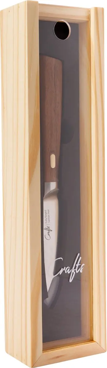 Cosy&Trendy Schilmes Couteaux & Co 9cm - Hout