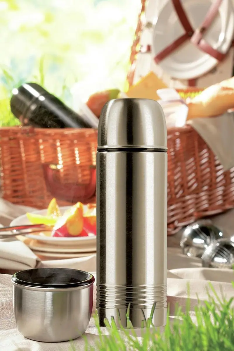 Tefal Senator K30633 Isoleerfles 0,7L - RVS