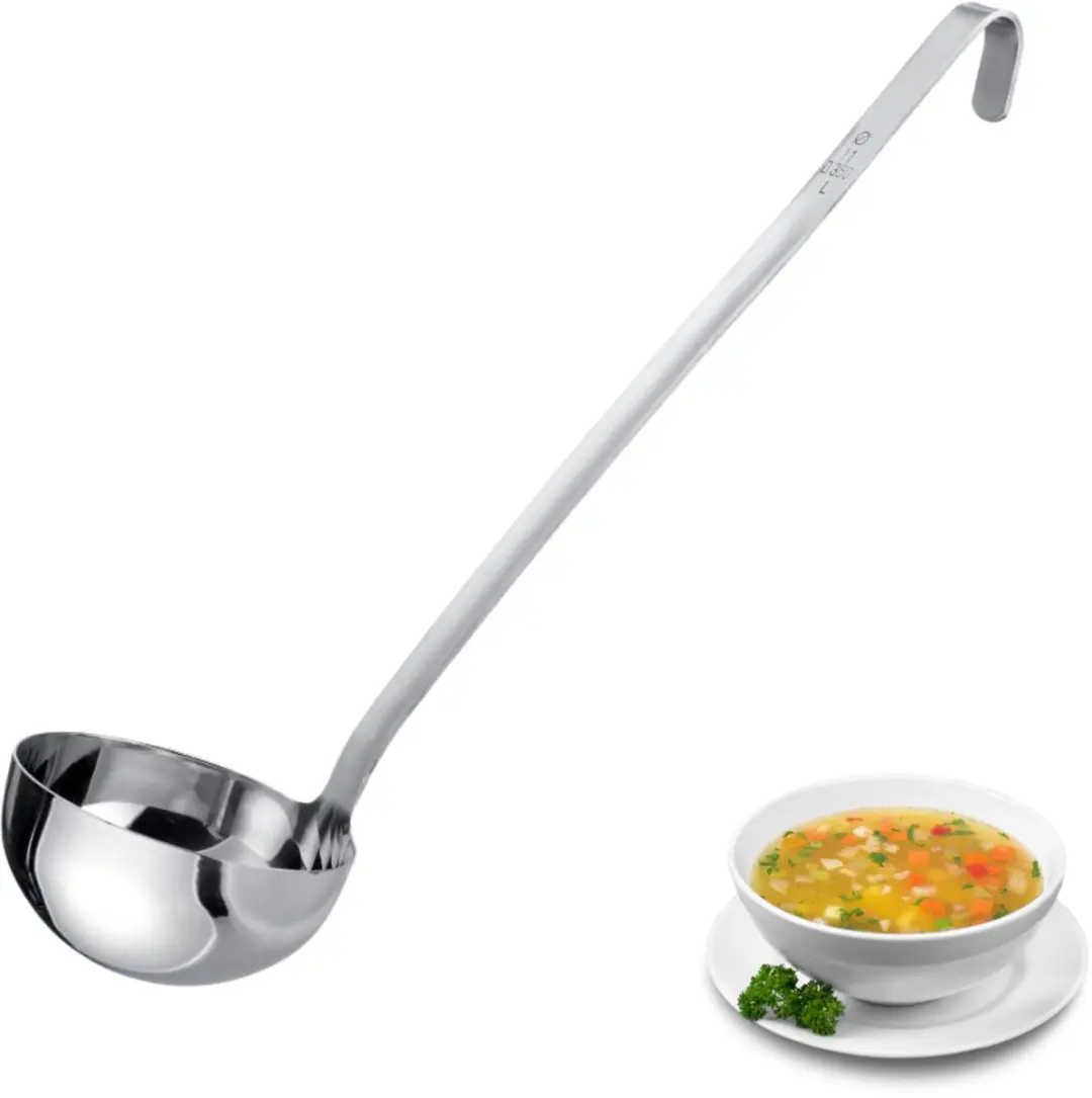 Westmark Pro Soeplepel 14052270