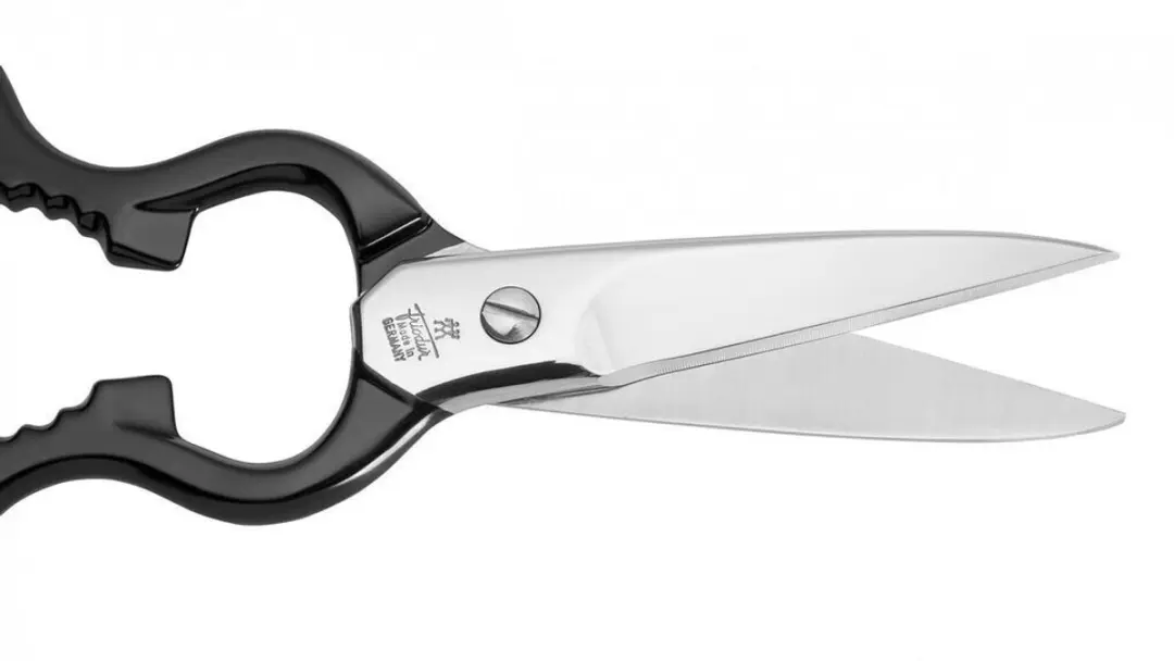 Zwilling Veelzijdige Schaar 20cm - Zwart