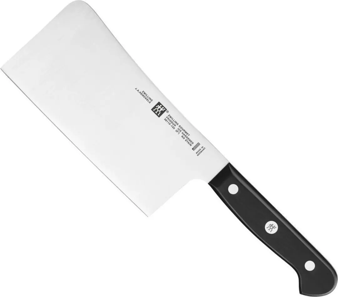 Zwilling Gourmet Hakmes 15cm