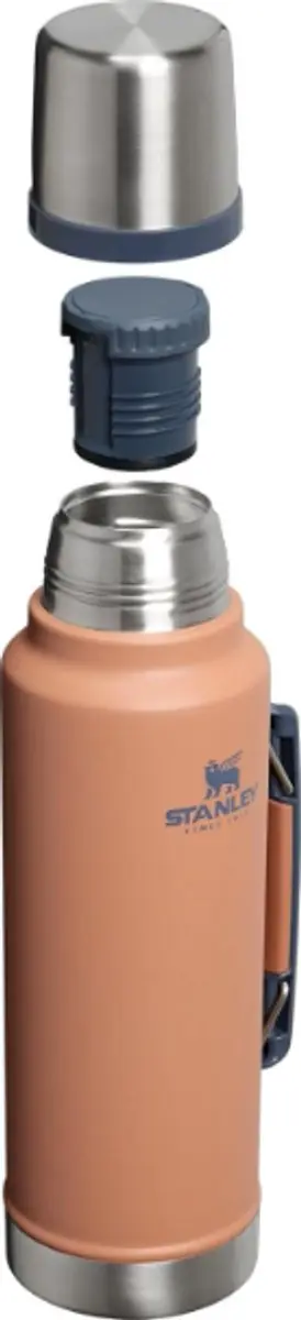 Stanley Classic Legendary Vacuümfles 1.4L - Toast