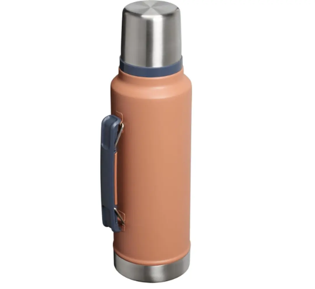 Stanley Classic Legendary Vacuümfles 1.4L - Toast