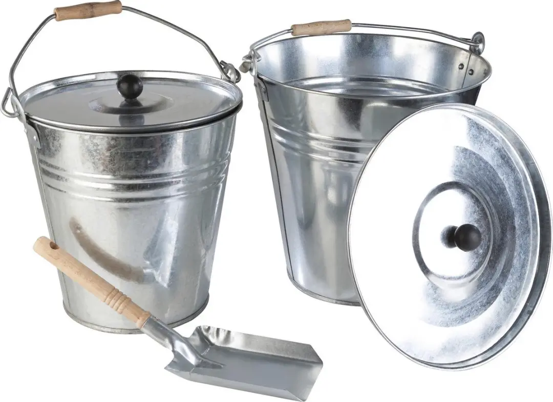 Westfalia Emmerset Zilver