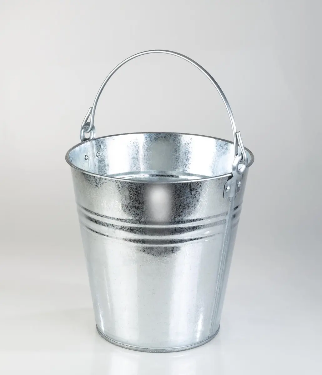 Westfalia Emmerset Zilver - 5-delig 14L