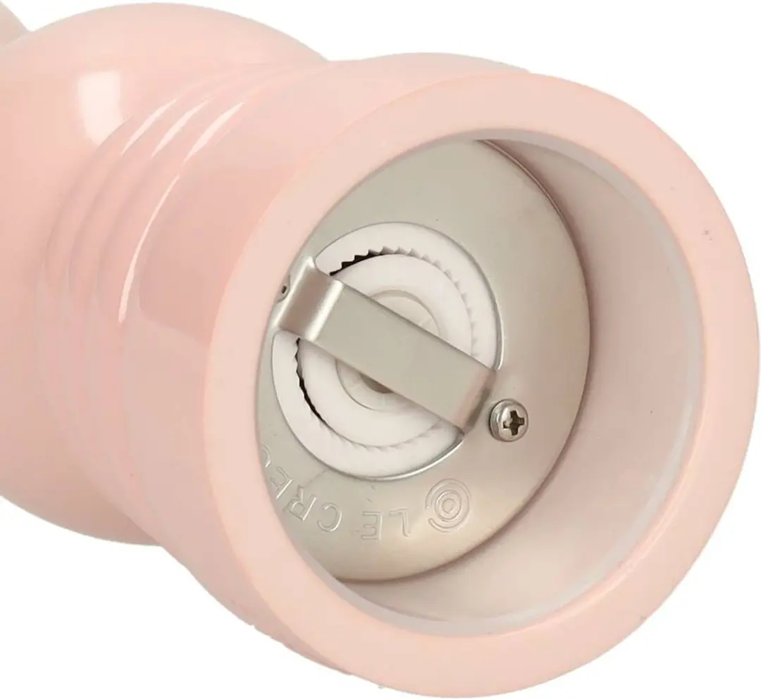 Le Creuset Pepermolen 21cm - Roze