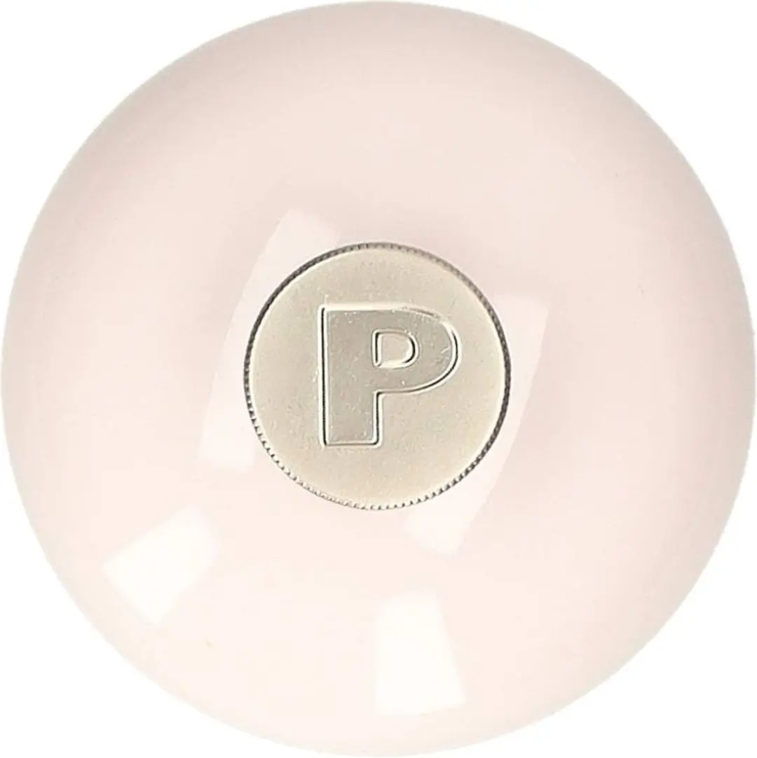 Le Creuset Pepermolen 21cm - Roze
