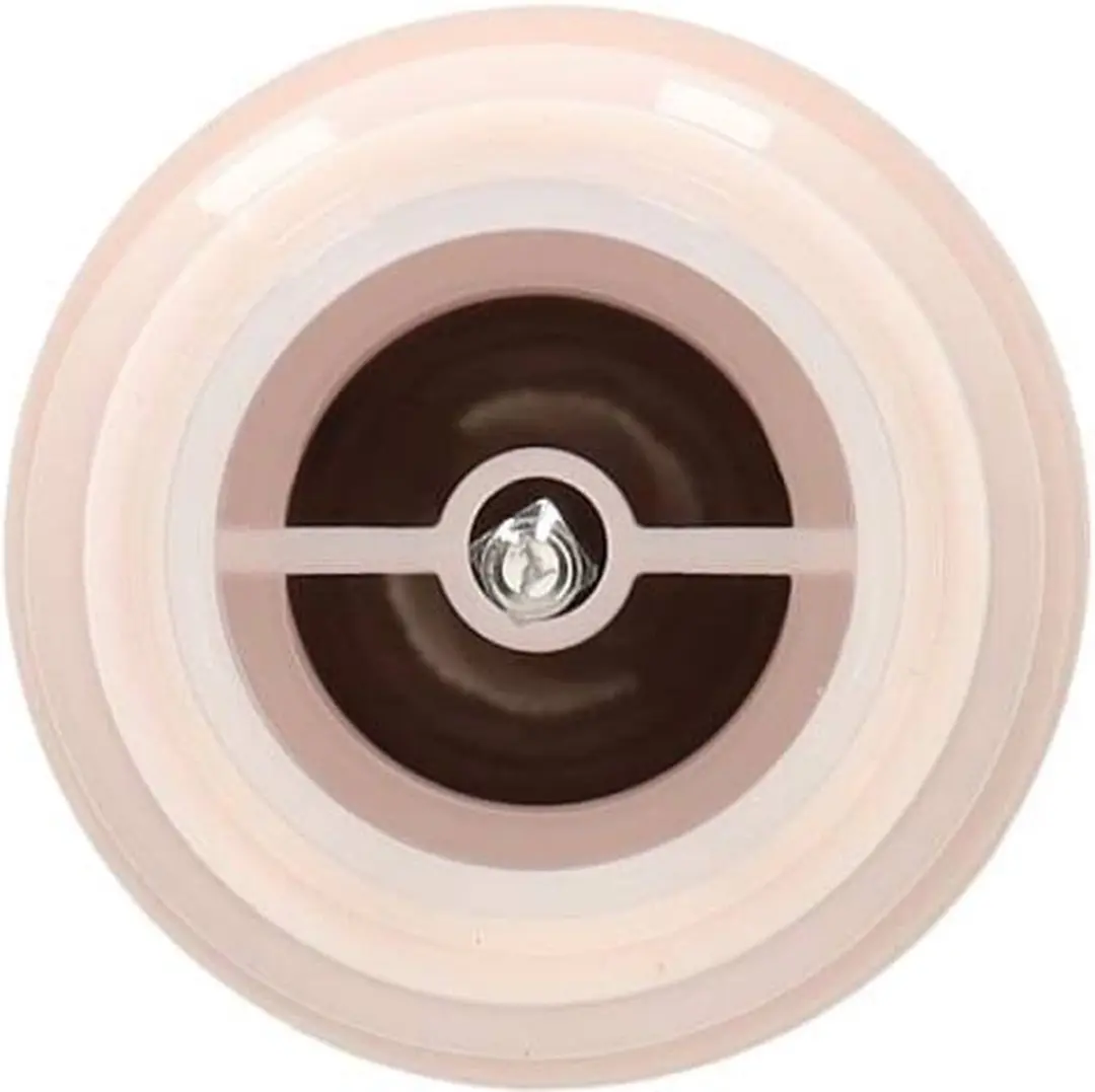 Le Creuset Pepermolen 21cm - Roze