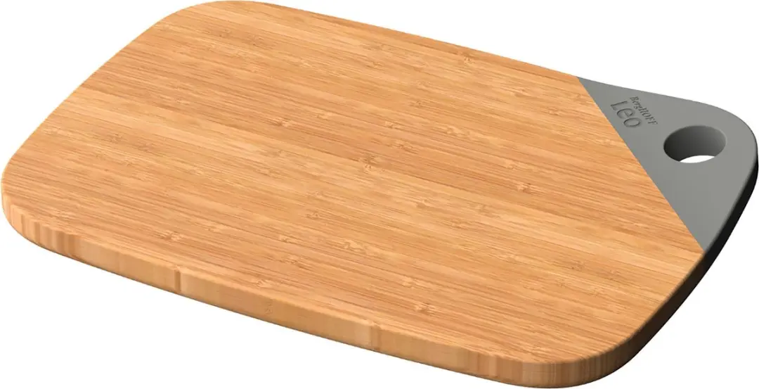 BergHOFF LEO Snijplank Balance 28x20cm - Grijs