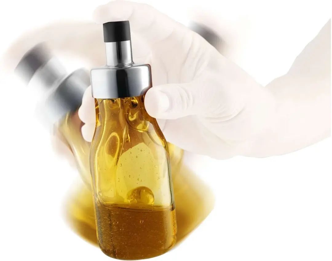 Eva Solo MyFlavour Dressingshaker 250ml - Glas Transparant