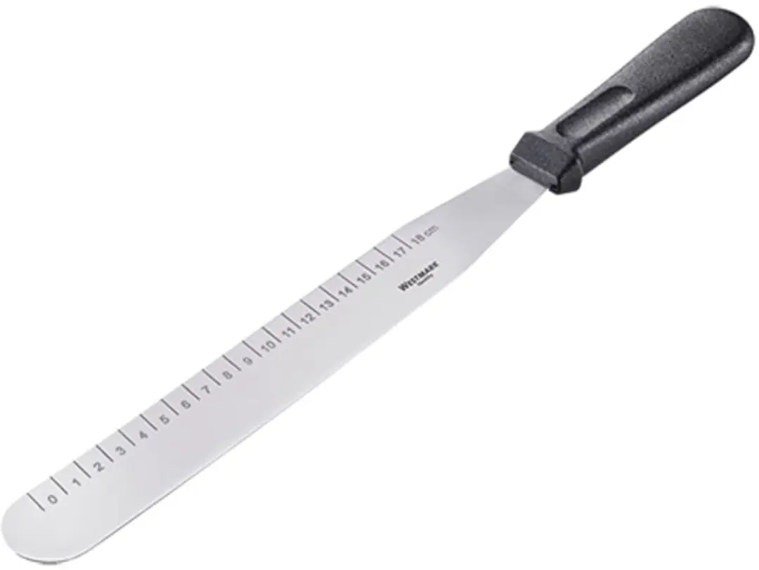 Westmark Glaceermes 38,7cm
