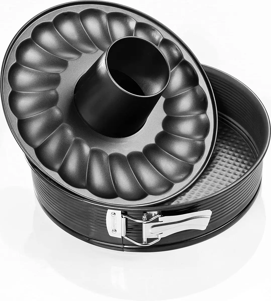 Zenker Springvorm 18cm Savarinbodem