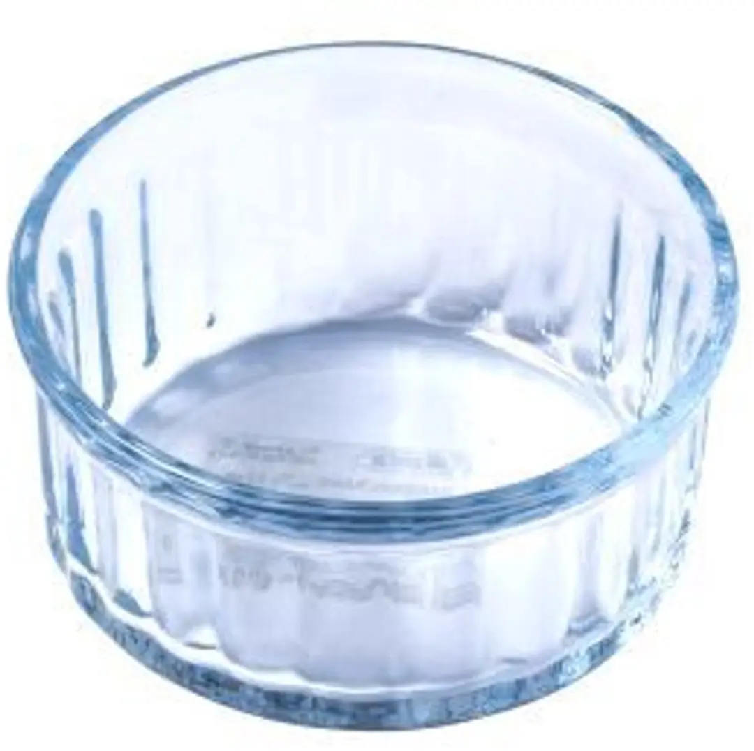 PYREX Essentials Ramekin 20cl - 10cm - Transparant