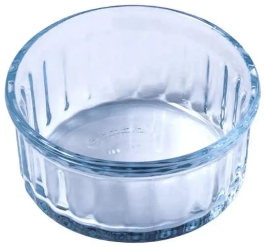 PYREX Essentials Ramekin 20cl - 10cm - Transparant