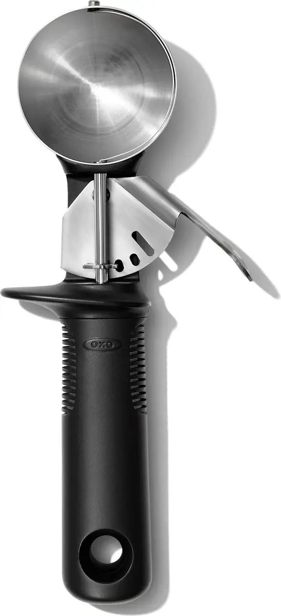OXO IJsschep 55mm