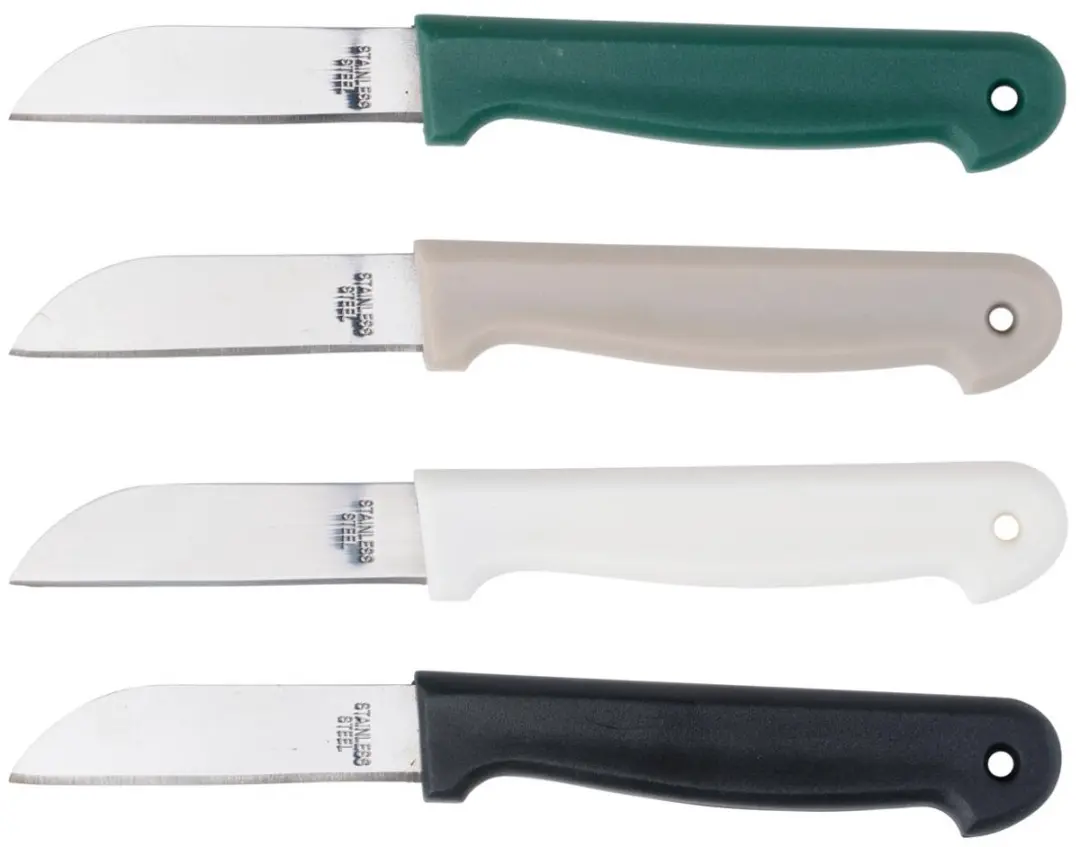 Alpina Schilmesjes Set