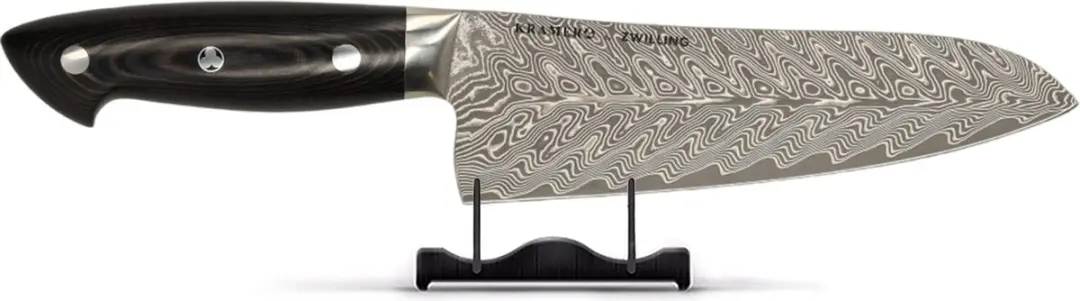 Zwilling Bob Kramer Stainless Koksmes 260mm