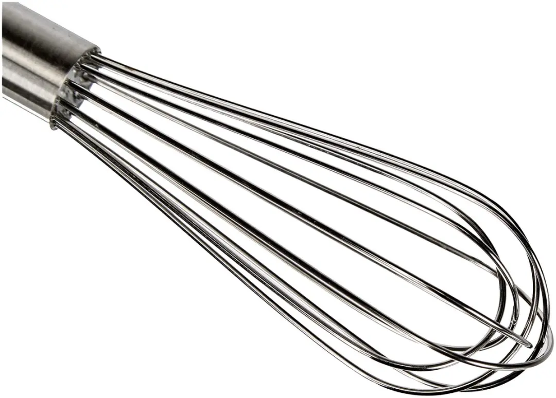 Lacor Ruhrbesen 61615 - 15cm - Zilver