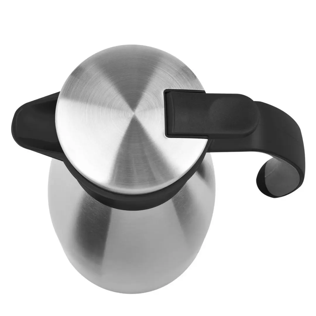 Tefal Soft Grip Thermoskan 1.5L - Zwart