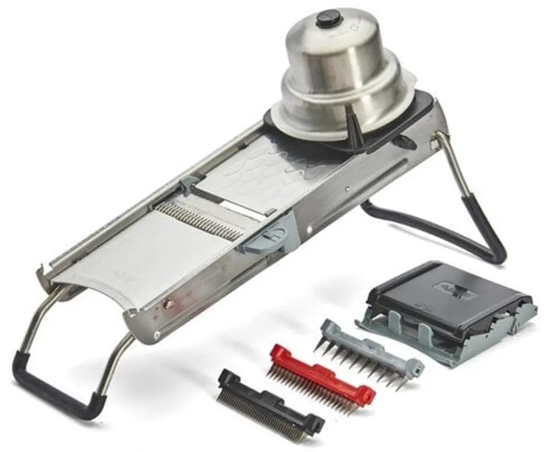 DeBuyer Mandoline Revolution