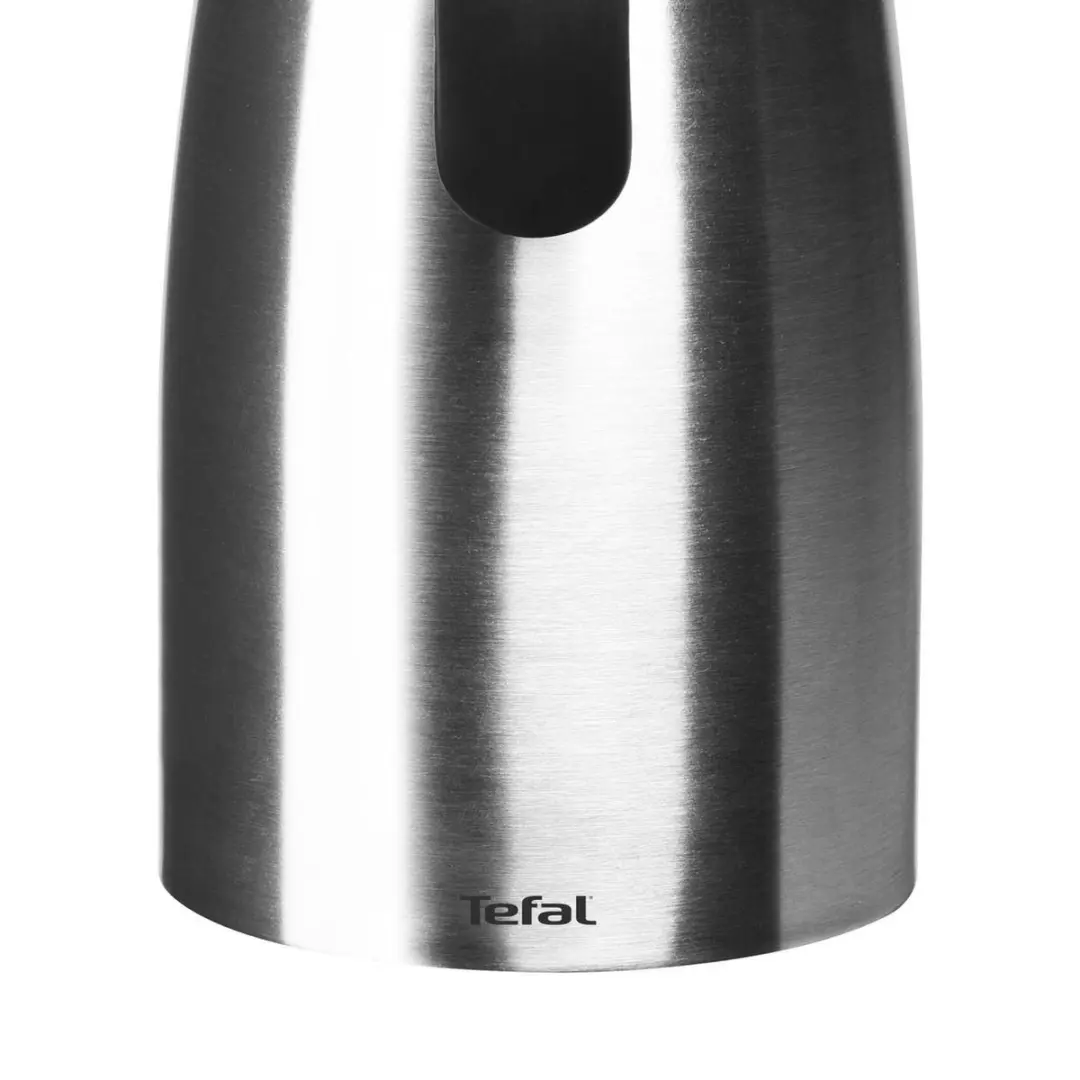 Tefal Soft Grip Thermoskan 1L - Zwart - afbeelding 6 van 6