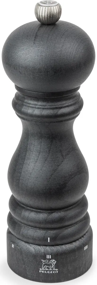 Peugeot Paris Pepermolen 18cm