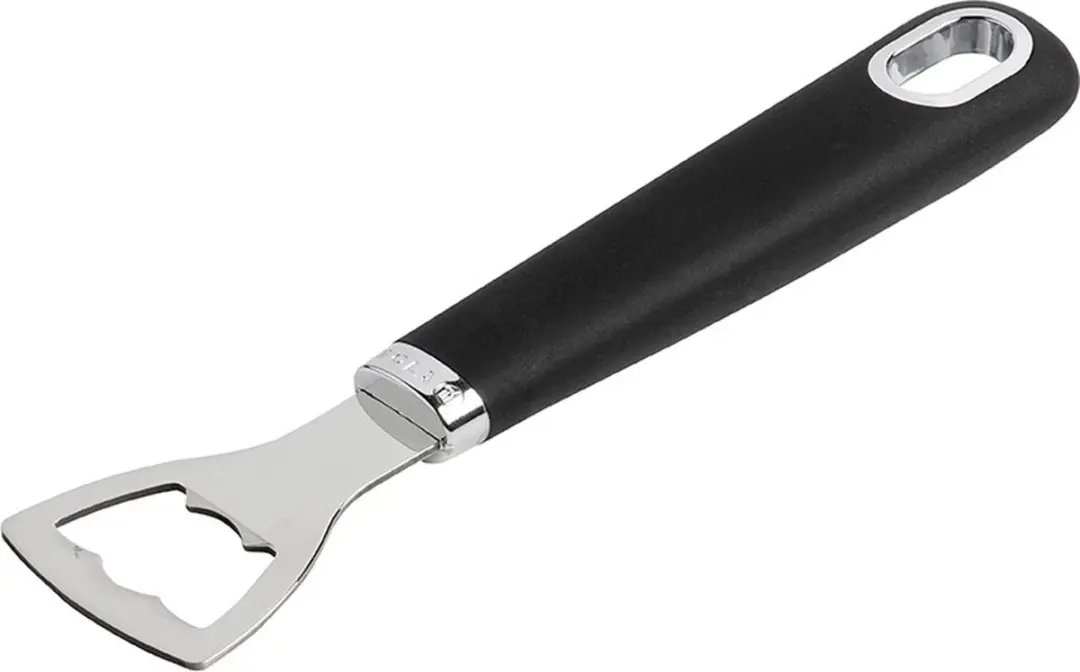 Sola Bieropener Roestvrij Staal 18.5cm