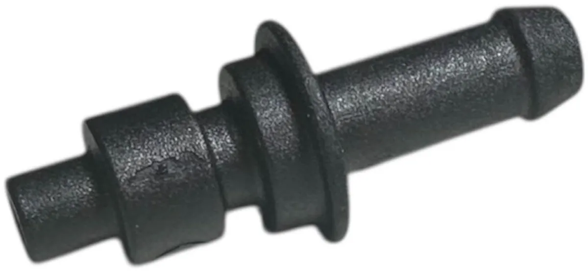 Jura Nippel Melkslangkoppeling 67941
