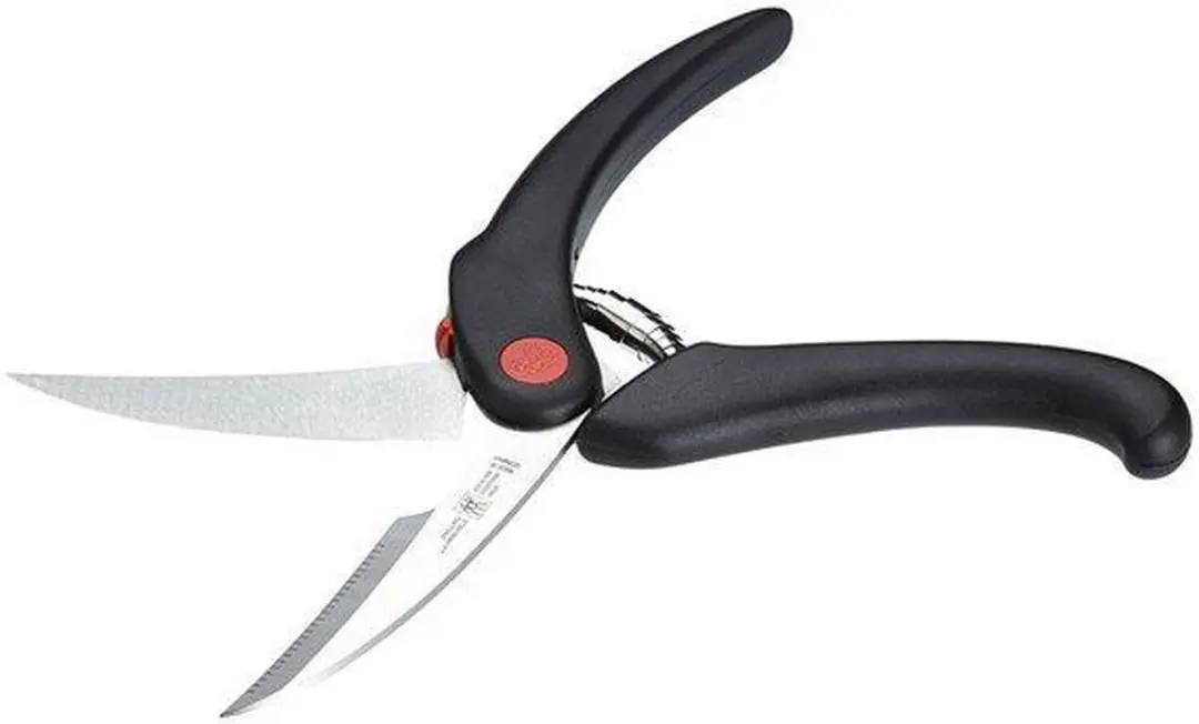 Zwilling Twin Wildschaar 25,5cm - Zwart/Grijs