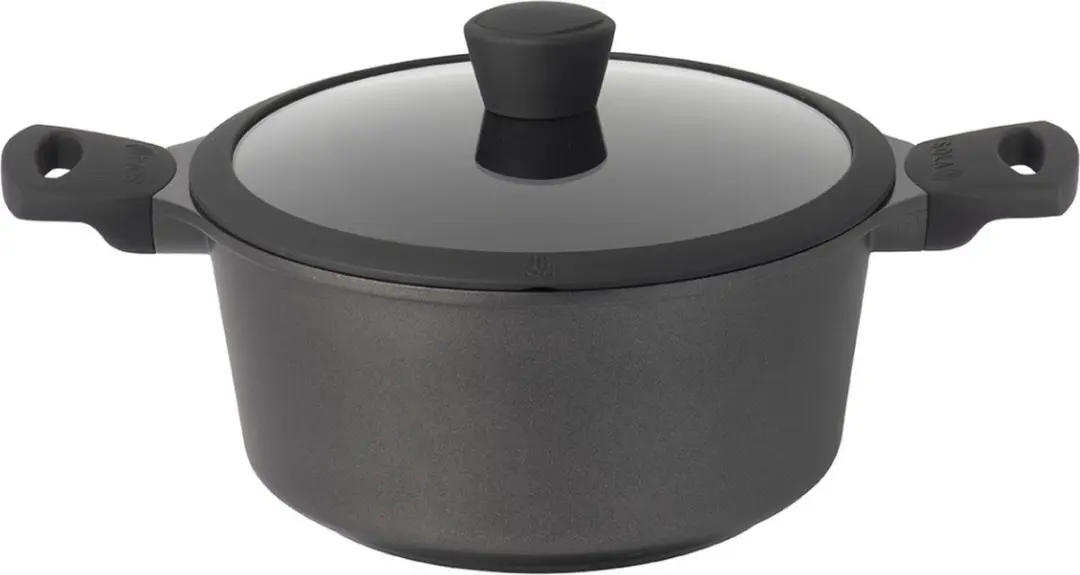 Sola Ceramic Deluxe Braadpan 28cm