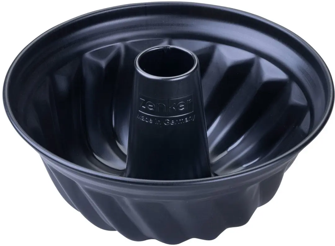 Zenker Kouglofvorm 25cm PerfectBack+