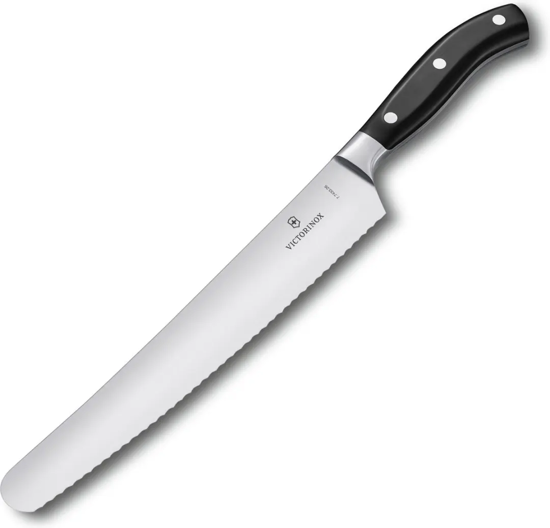 Victorinox Grand Maître Broodmes 26cm