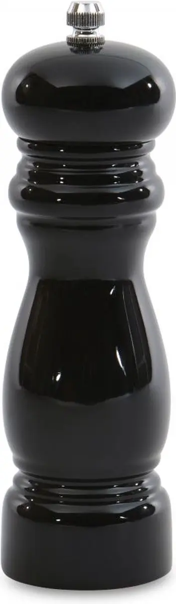 BergHOFF Essentials Pepermolen 16,5cm - Zwart