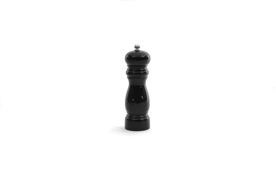 BergHOFF Essentials Pepermolen 16,5cm - Zwart