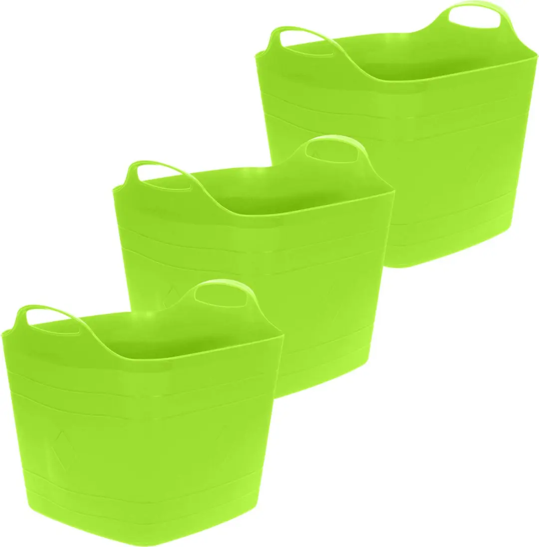 Excellent Houseware Flexibele Emmer