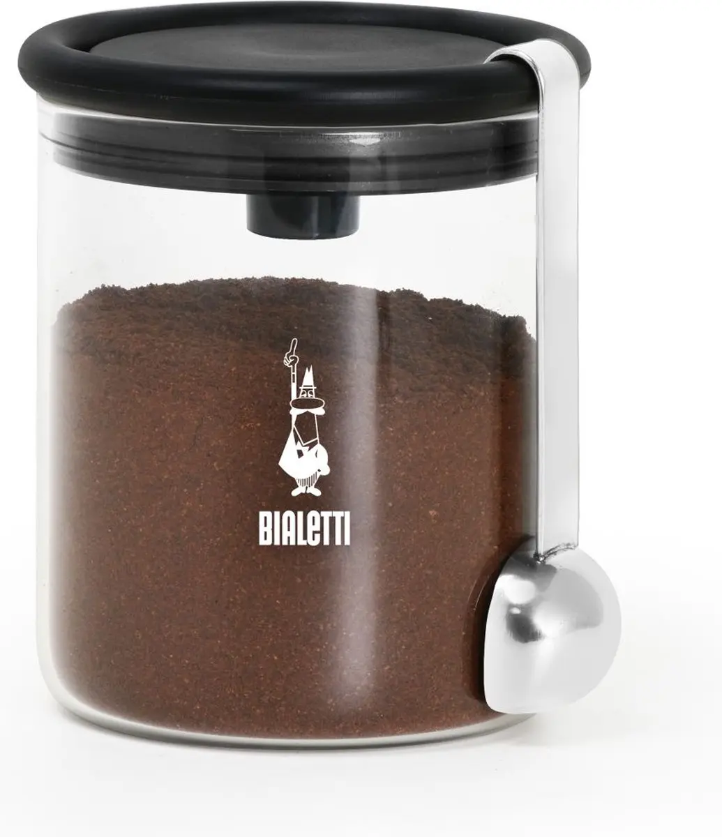 Bialetti Koffievoorraadbus DCDESIGN07