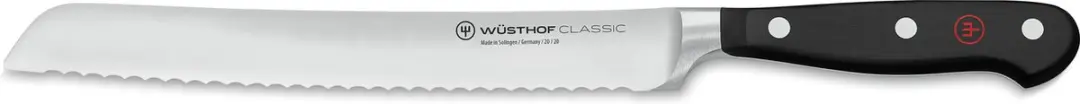 Wusthof Classic Broodmes 20cm