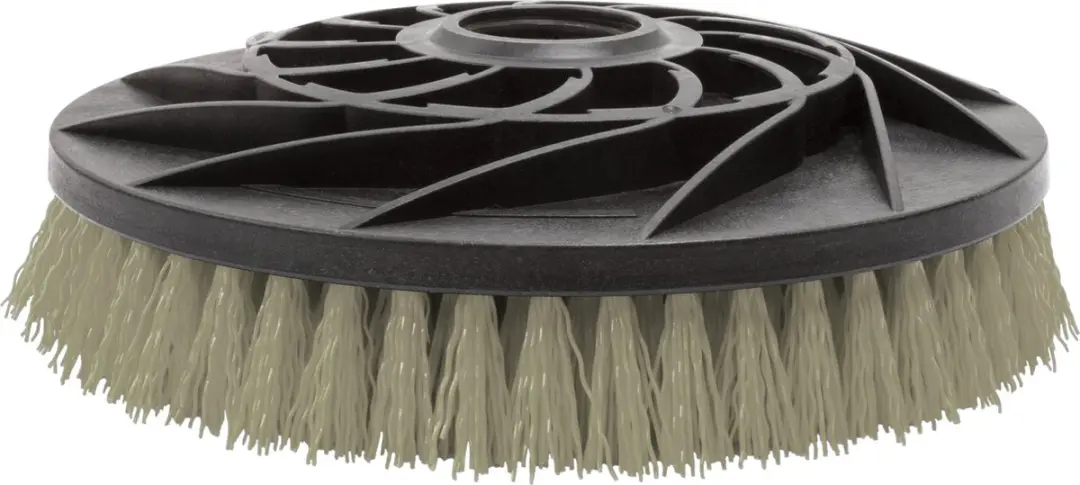 Batavia Twin Brush Harde Borstel 7064253